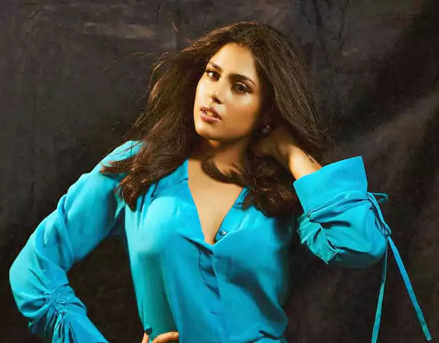 Faria Abdullah Beautiful Pics